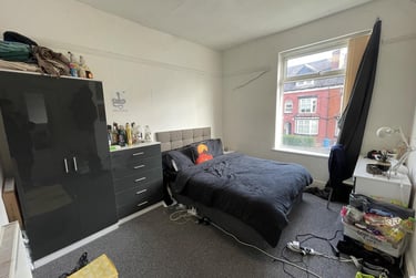 6 bed flat, Scarsdale Road, Victoria Park, Manchester, M145PS - Image 7
